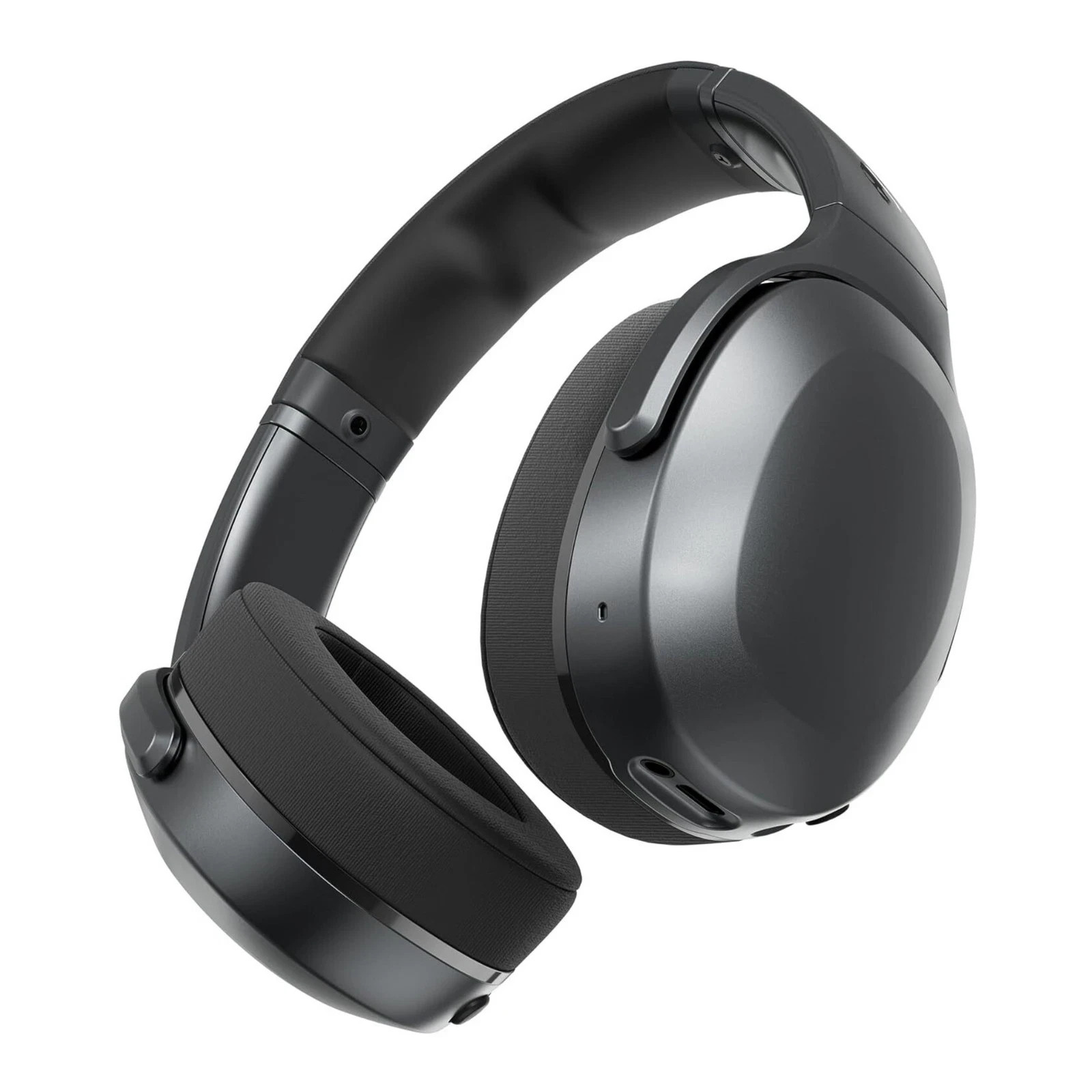 Skullcandy Crusher 540 Active Wireless Bluetooth Headphones | Coal