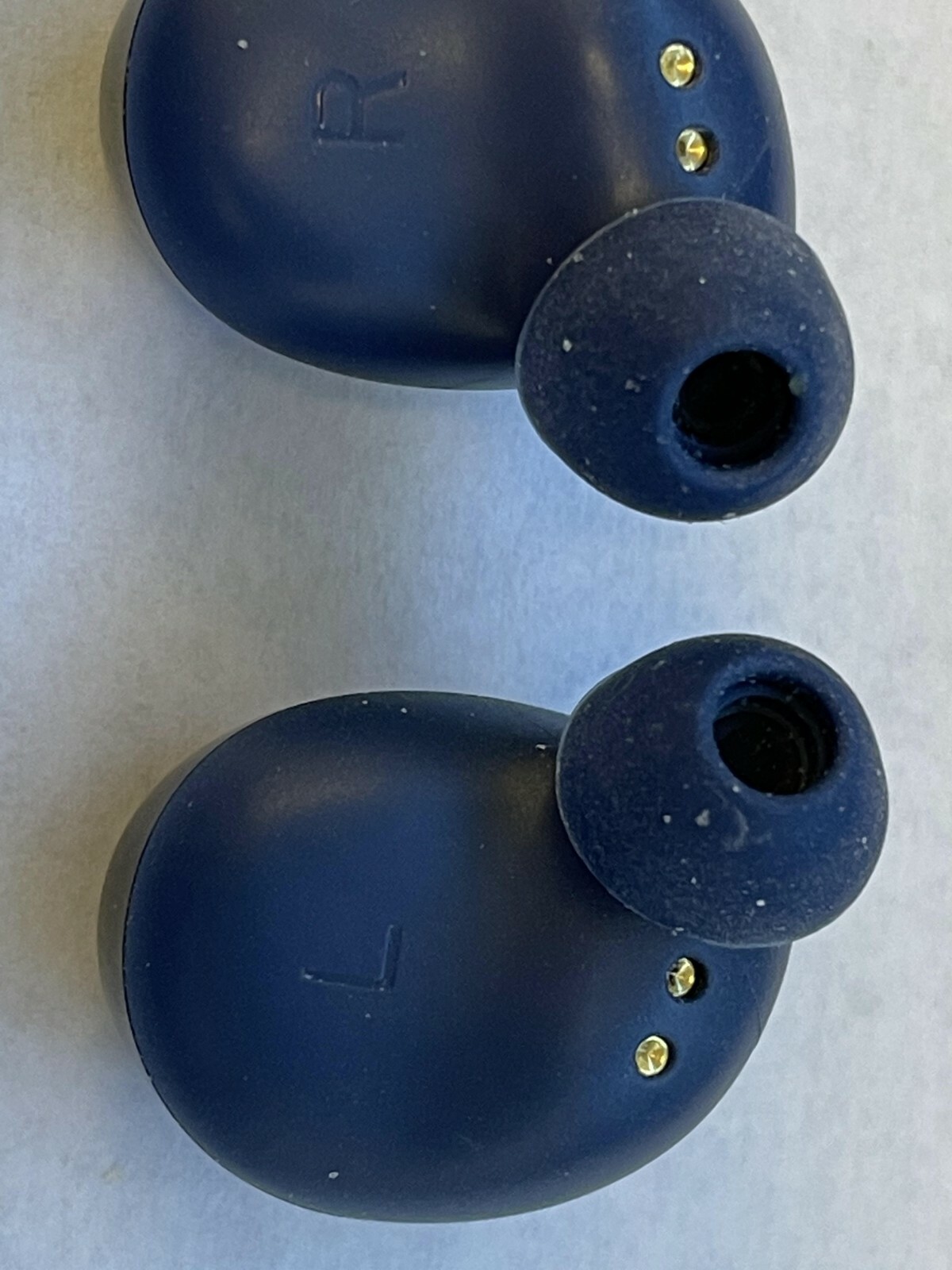 MEE AUDIO X10 Wireless Bluetooth Water Resistant – NOT WORKING & FOR PARTS ONLY