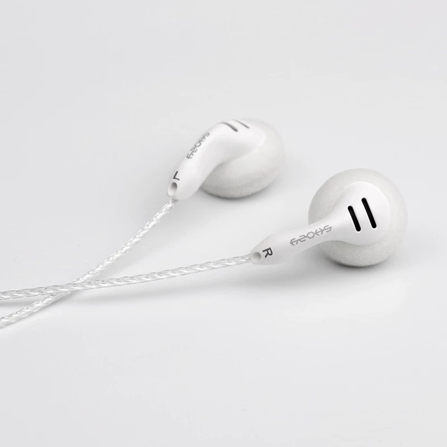 SHOZY Cygnus 2 Single Dynamic Driver 1 DD 16ohm High-Sensitivity HIFI Earbud