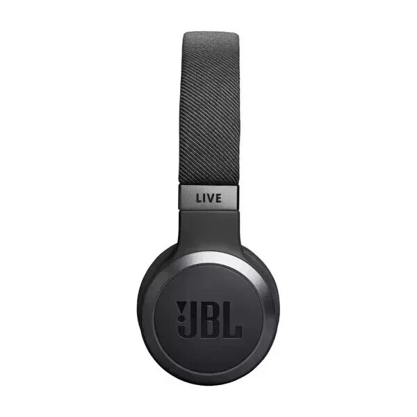 NEW JBL LIVE 675 NC HARMAN WIRELESS TRUE ADAPTIVE NOISE CANCELING HEADPHONES