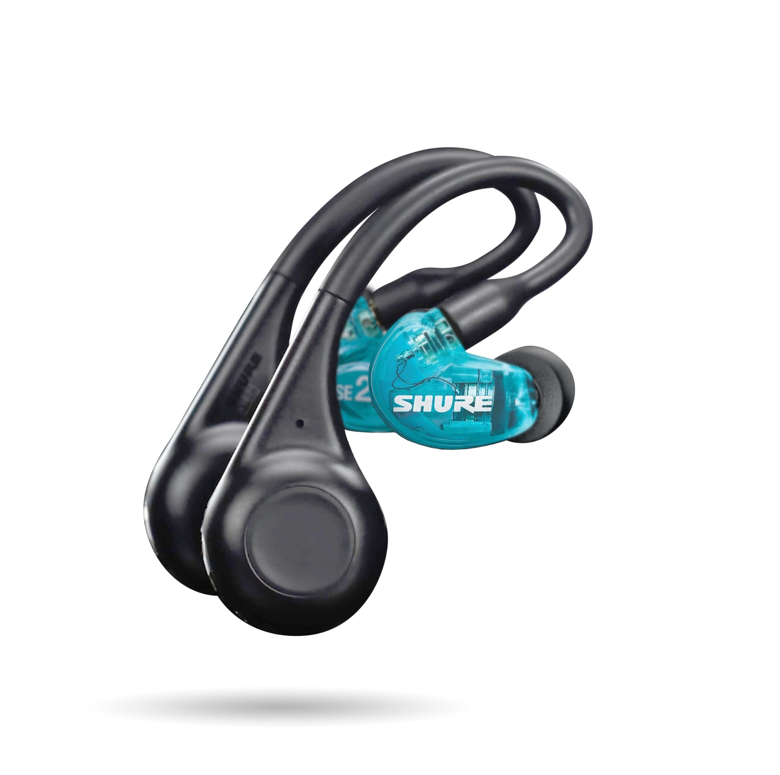 Shure AONIC 215 True Wireless Sound Isolating Earphones, Gen 2