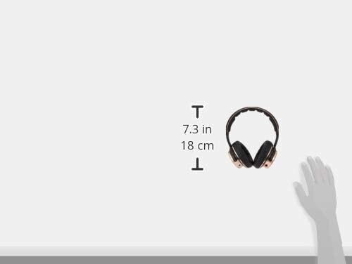 H1707 Triple Driver Over-Ear Headphones 1more Foldable