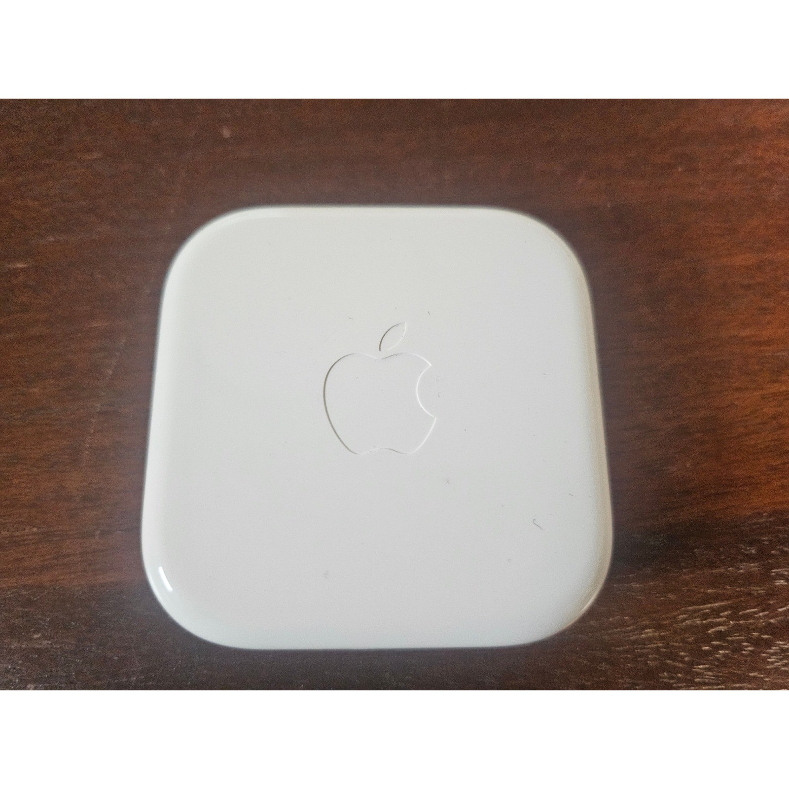 Apple EarPods Headphones Unisex OS White Wired 3.5mm Jack In-Ear Earbuds