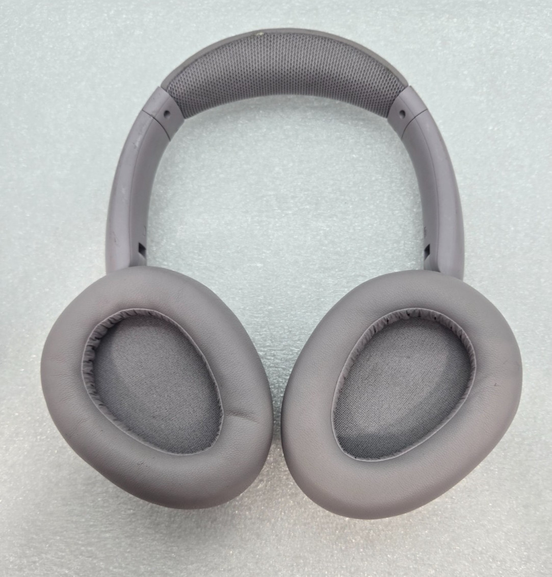 JLab JBuds Lux ANC over-ear wireless headphones Mauve FAST FREE SHIPPING a