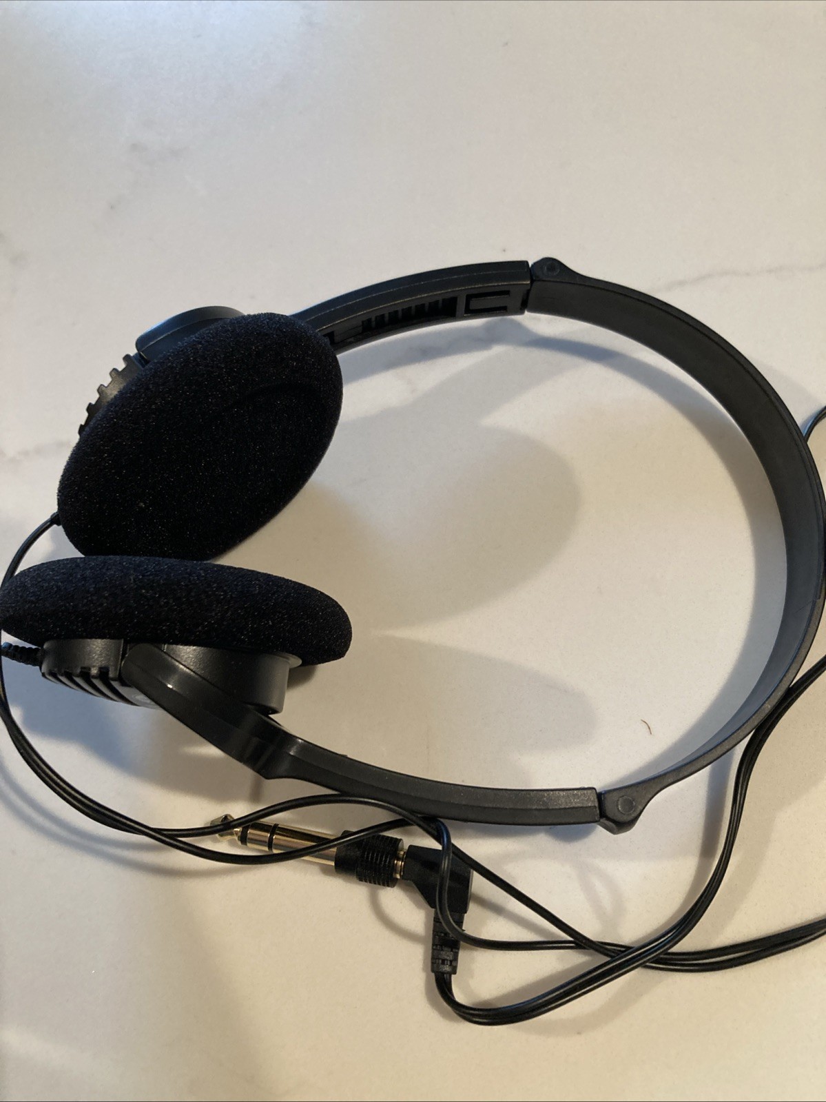 Yamaha RH1C Portable Stereo Headphones