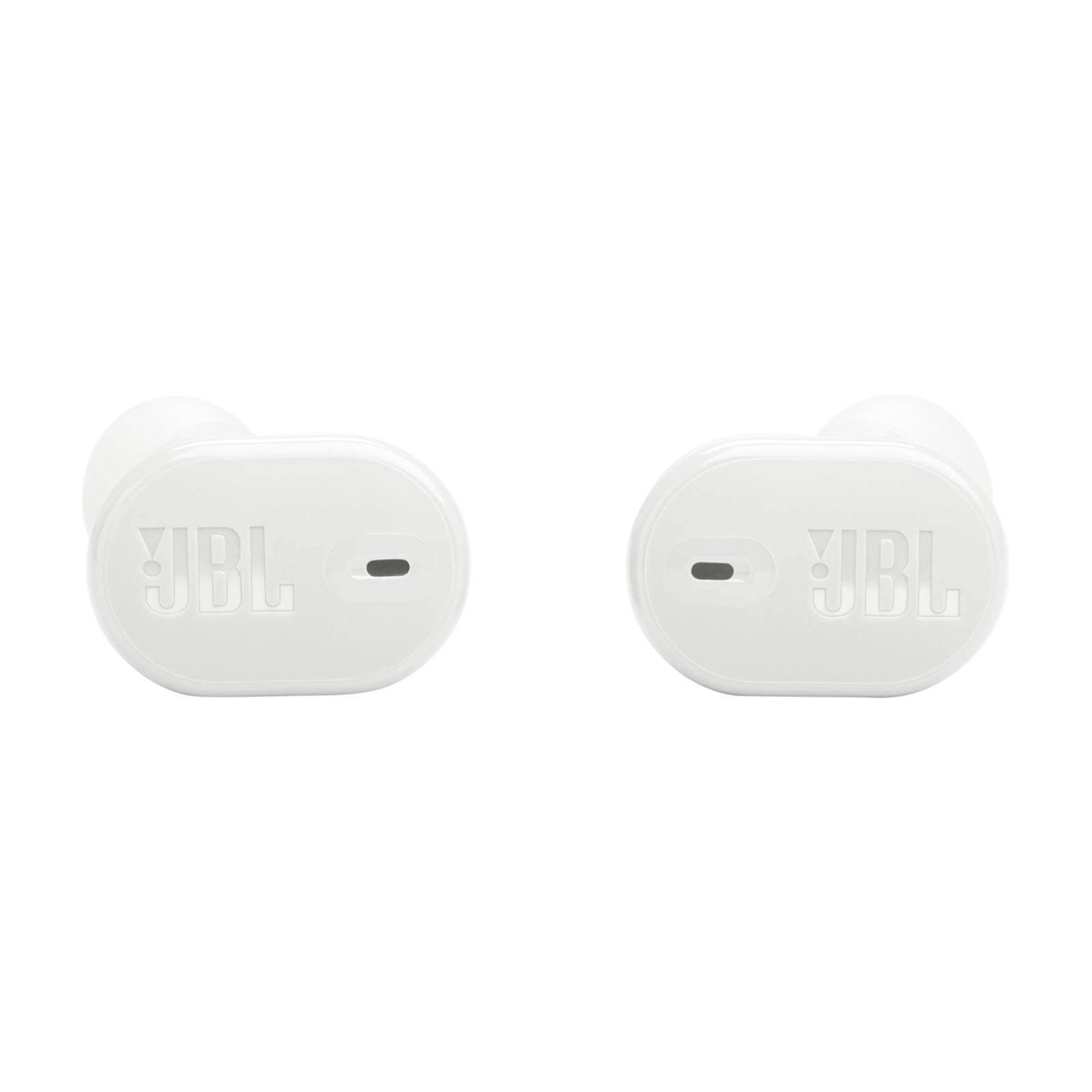 JBL Tune Buds True Wireless Noise Cancelling Earbuds (White)