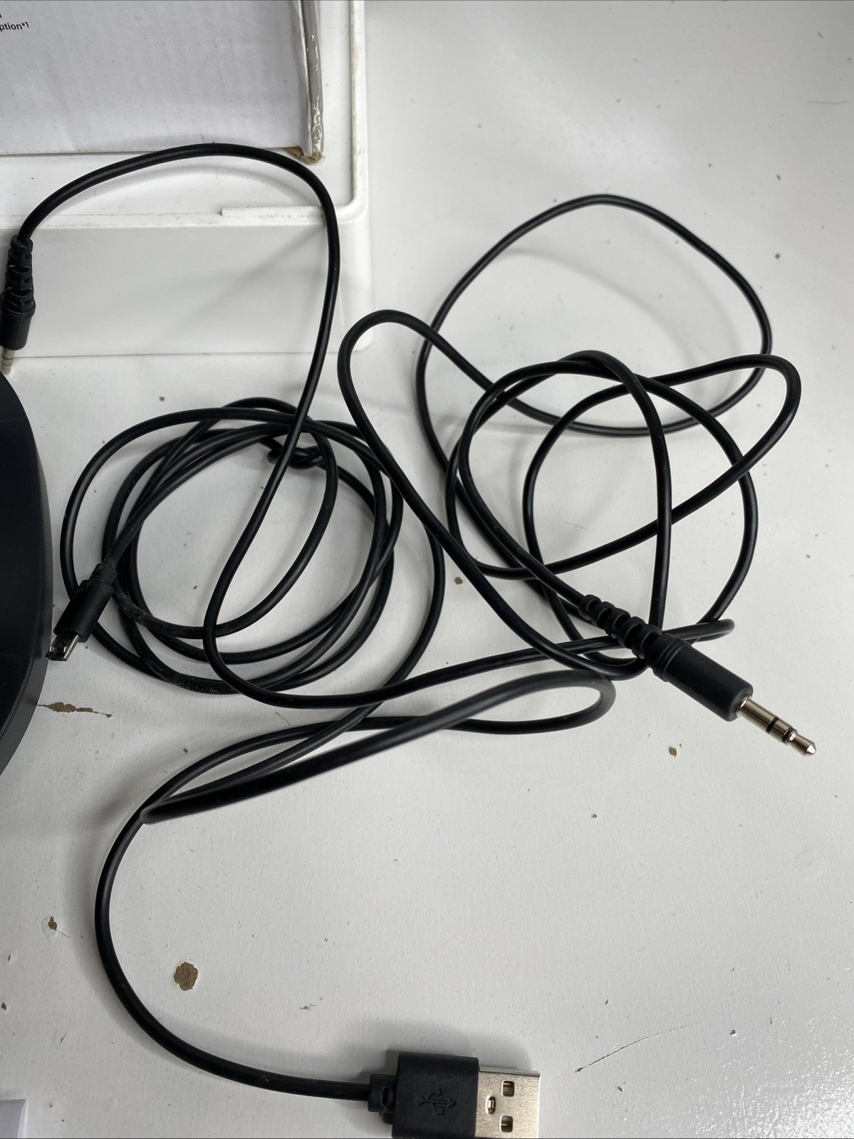 Sony WH-RF400 Wireless Home Theater Headphones – Black