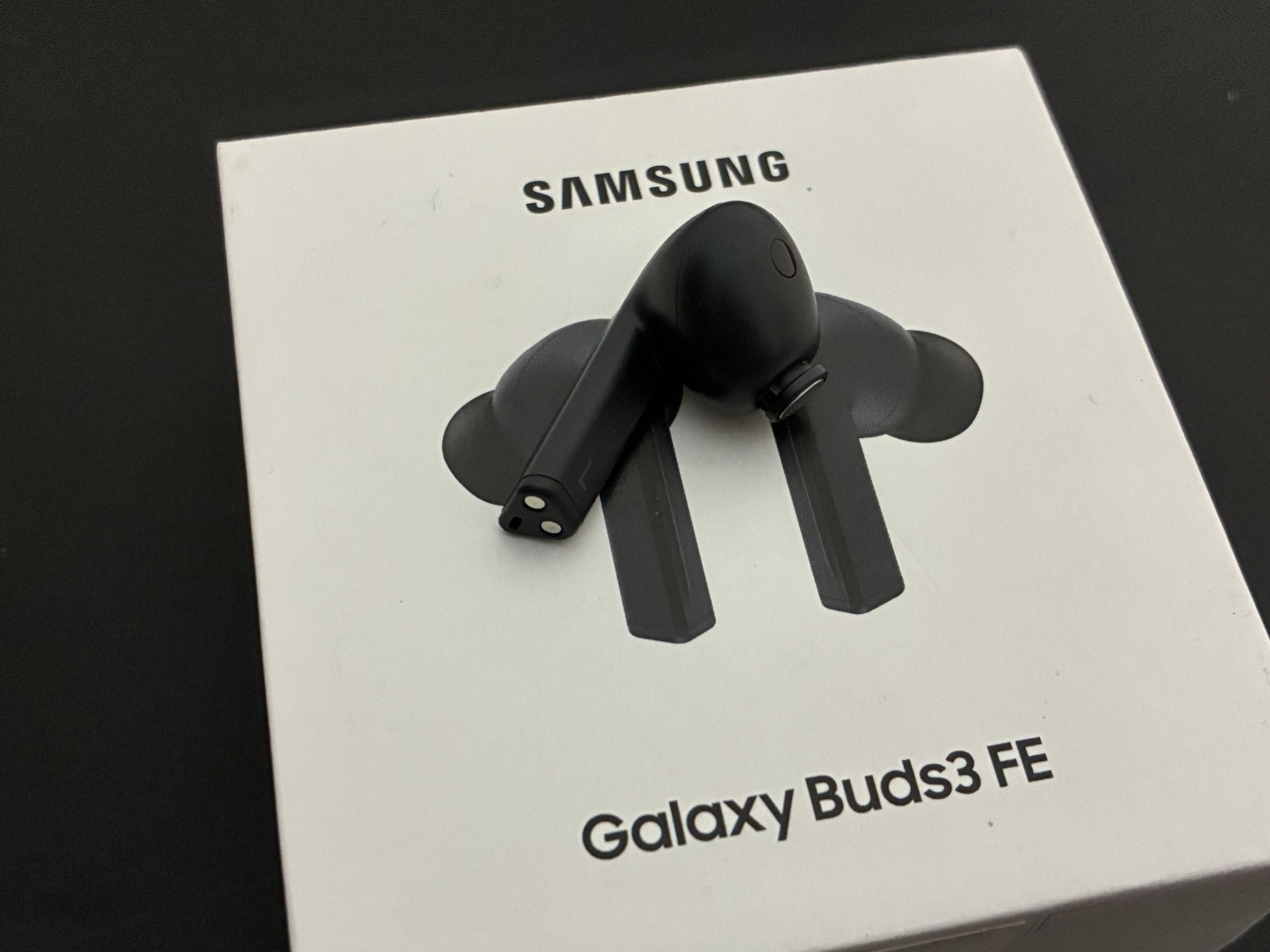 New Original Samsung Galaxy Buds3 FE Wireless Earbud Buds 3 SM-R420 (Left Side )