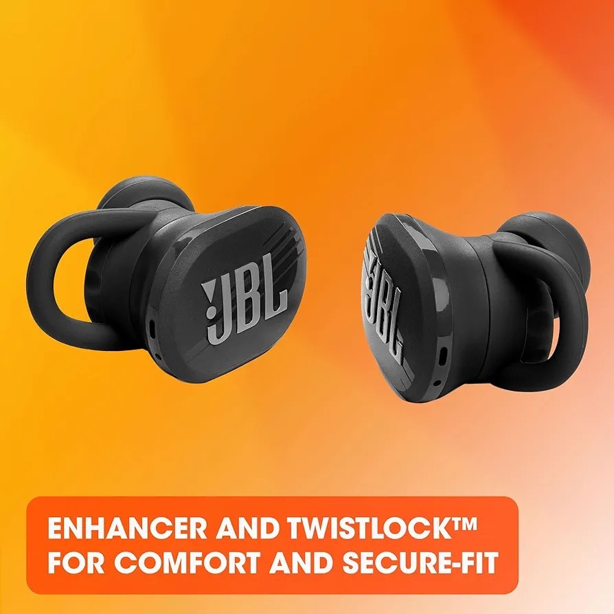 JBL Endurance Race IP67