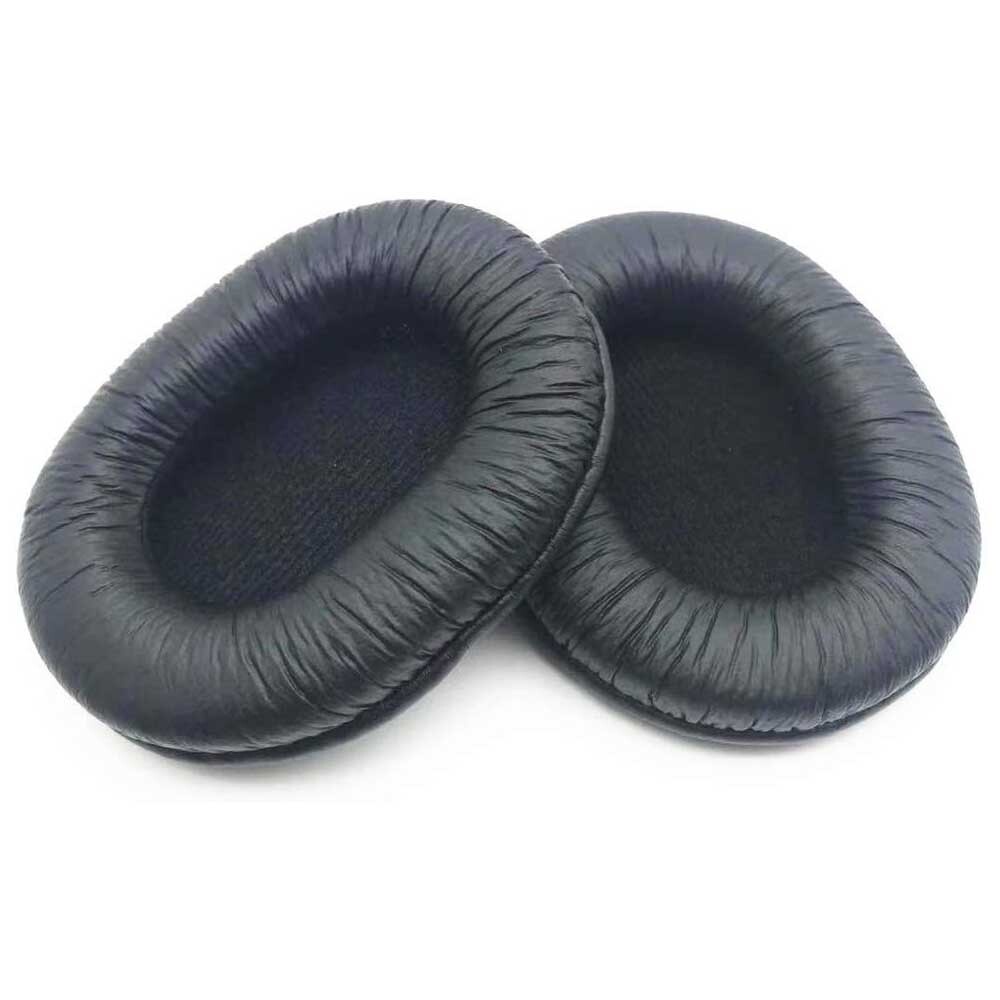 4x Replacement Ear Pads Cushion for Sony MDR-7506 MDR-V6 MDR-CD 900ST Headphones