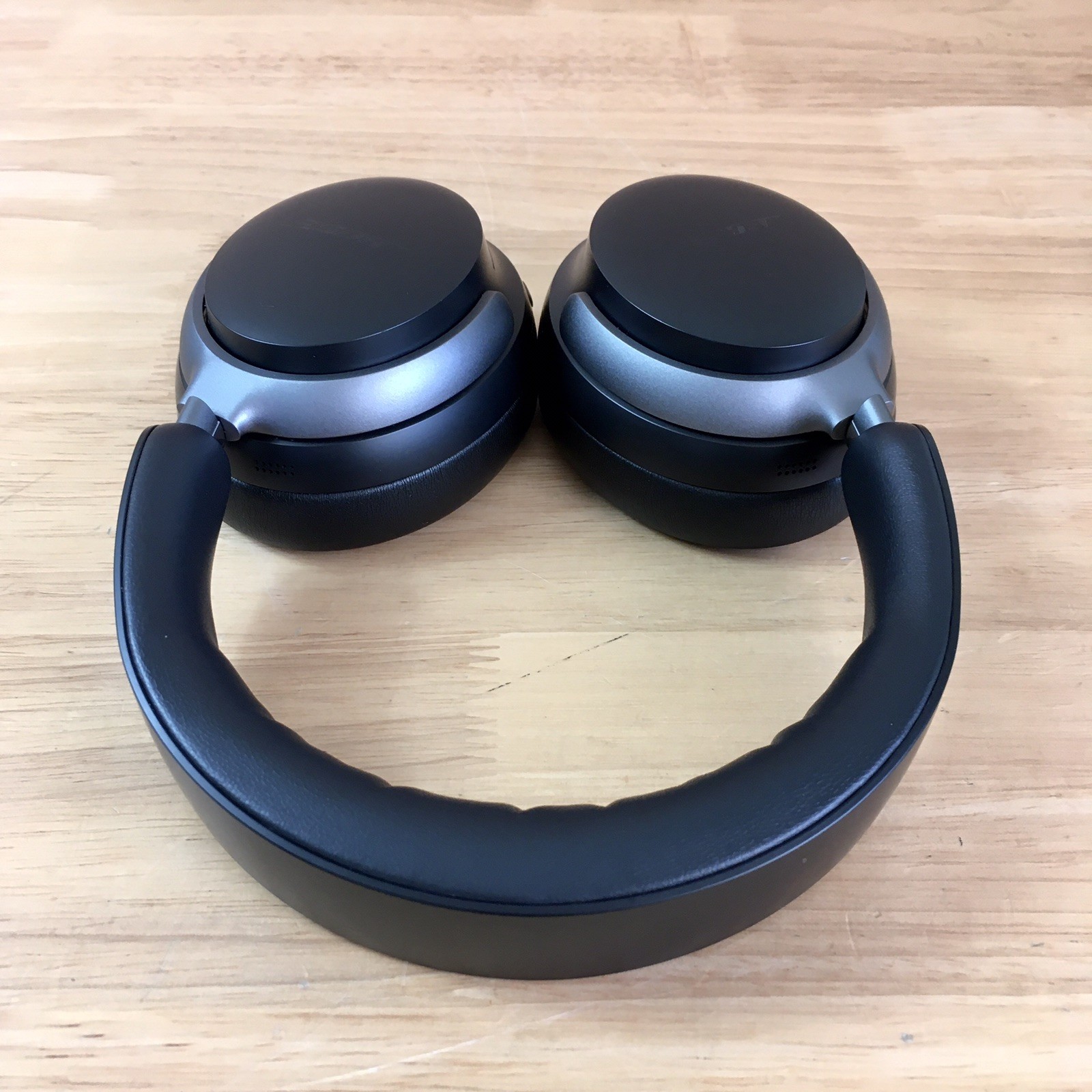 Bose QuietComfort Ultra Wireless Noise Cancelling Headphones – Black