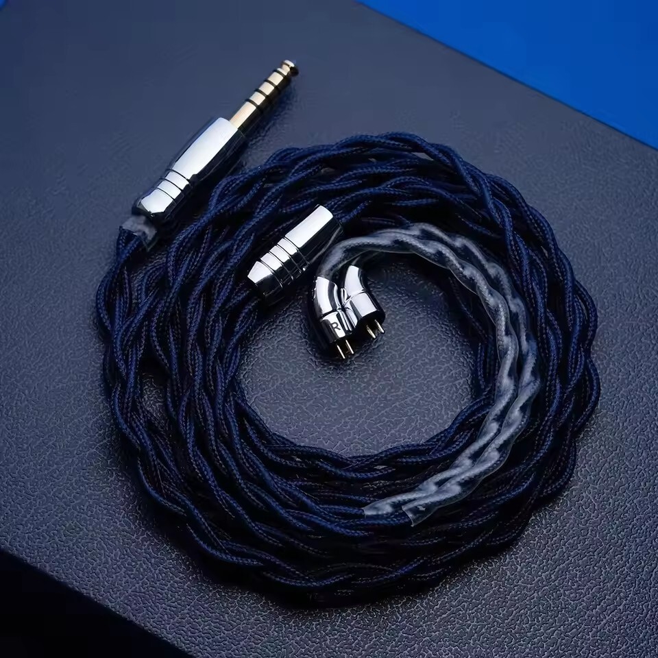 AFUL Cantor Flagship 14 Balanced Armature Drivers IEMs