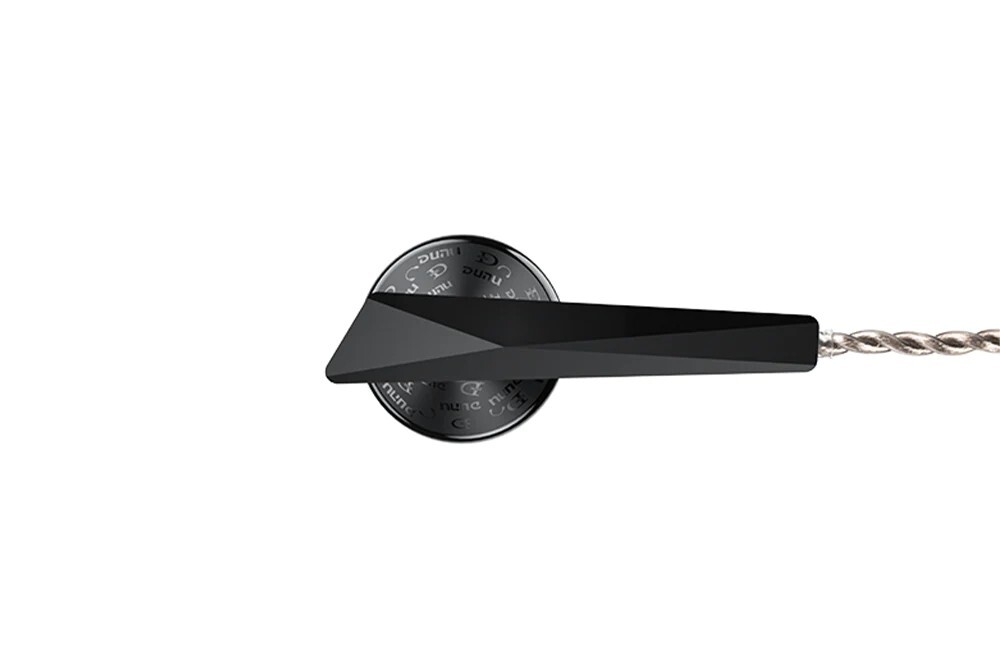 2023 DUNU ALPHA 3 Dynamic Driver In-ear Headphone