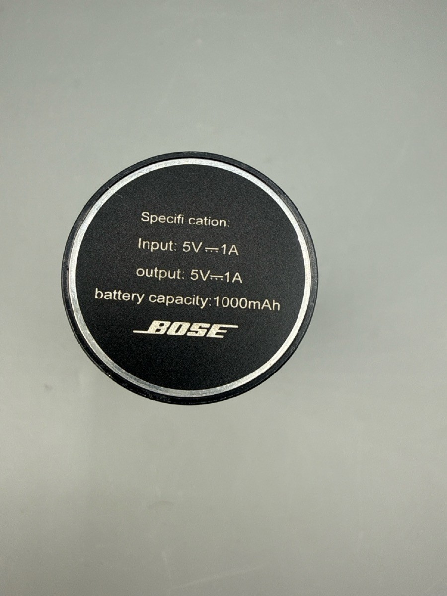 J06-BOSE BUDS (J06028517)
