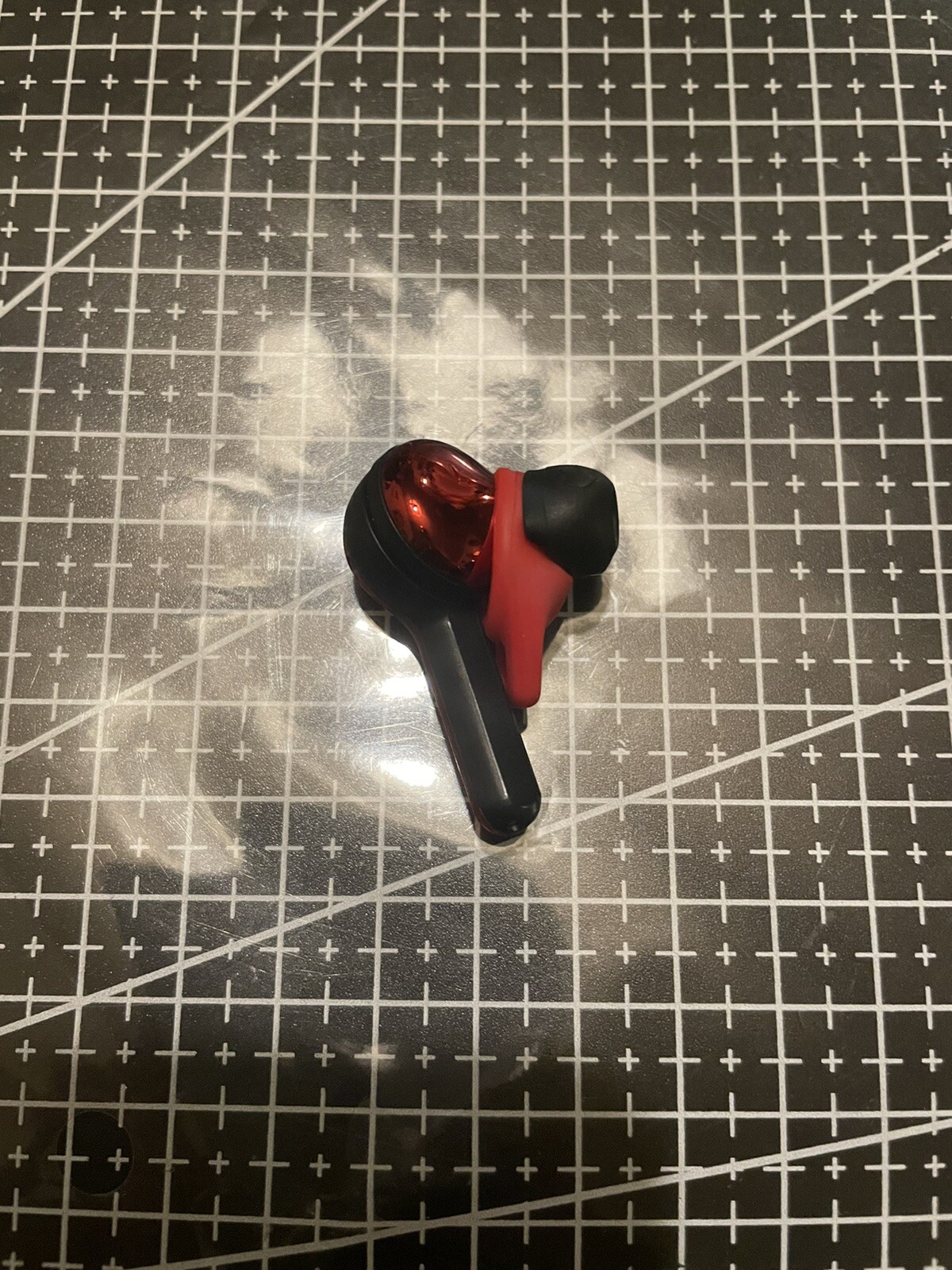 Skullcandy x Budweiser Indy Evo True Wireless Left Earbud Only