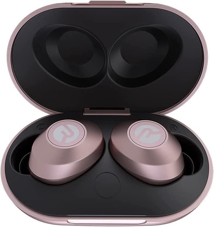 Raycon Everyday Earbuds Classic Bluetooth Wireless with Microphone – Stereo Soun