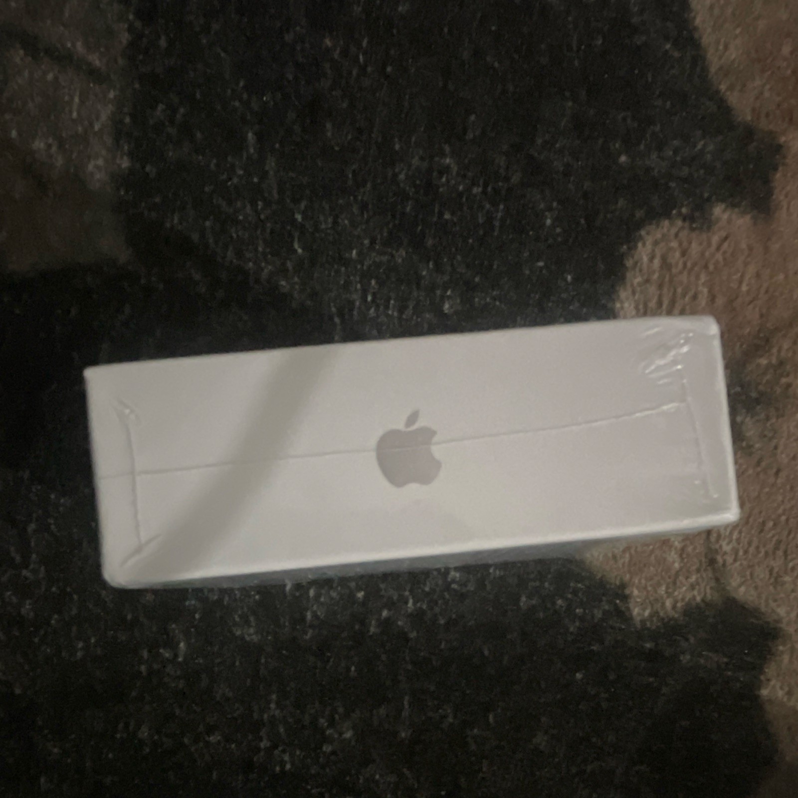 Apple AirPods 3rd Gen White MagSafe Charging Case MME73AM/A