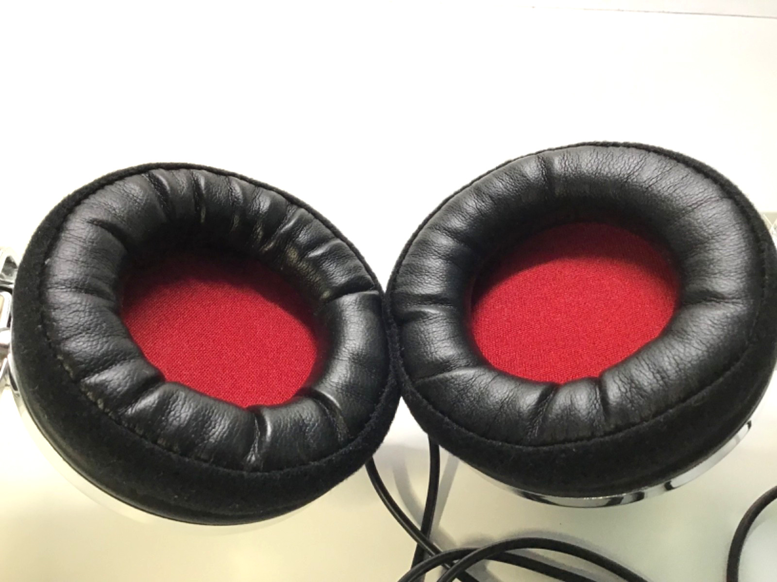 SOMIC #EFi-83 ANALOG AUDIO HEADPHONES 50mm DRIVERS – W/EXTENSION & JACK ADAPTER