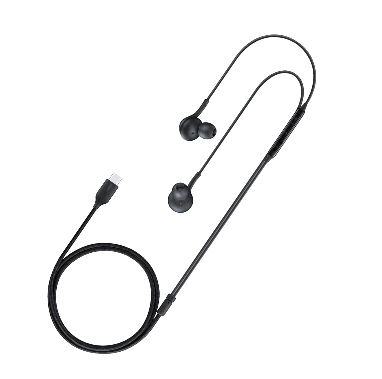 Samsung AKG Type-C Earphones For Galaxy S21/S22/Note10/11/20 Headset Headphones