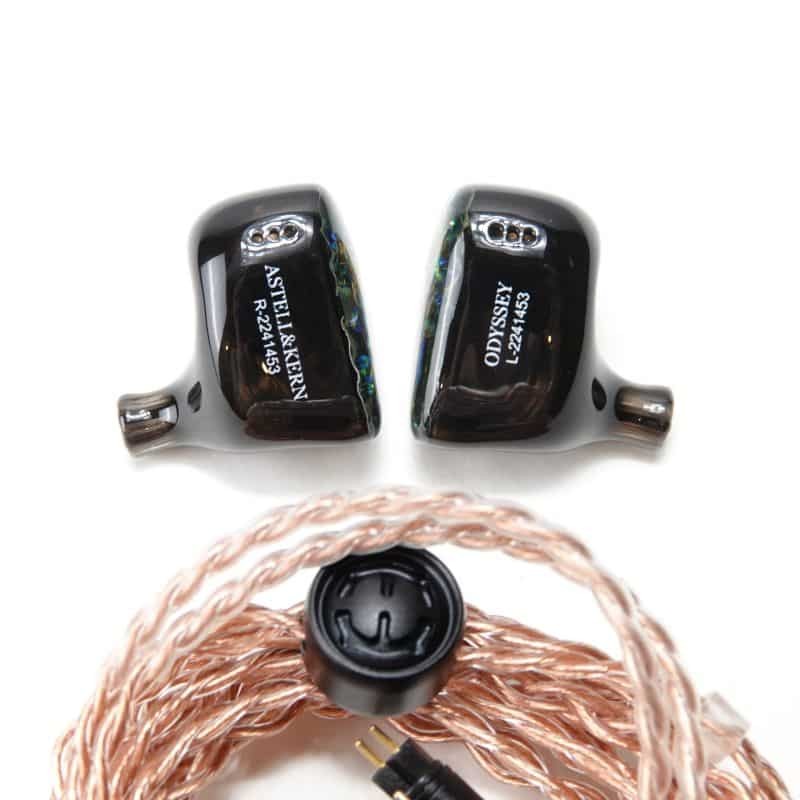 Astell&Kern Odyssey