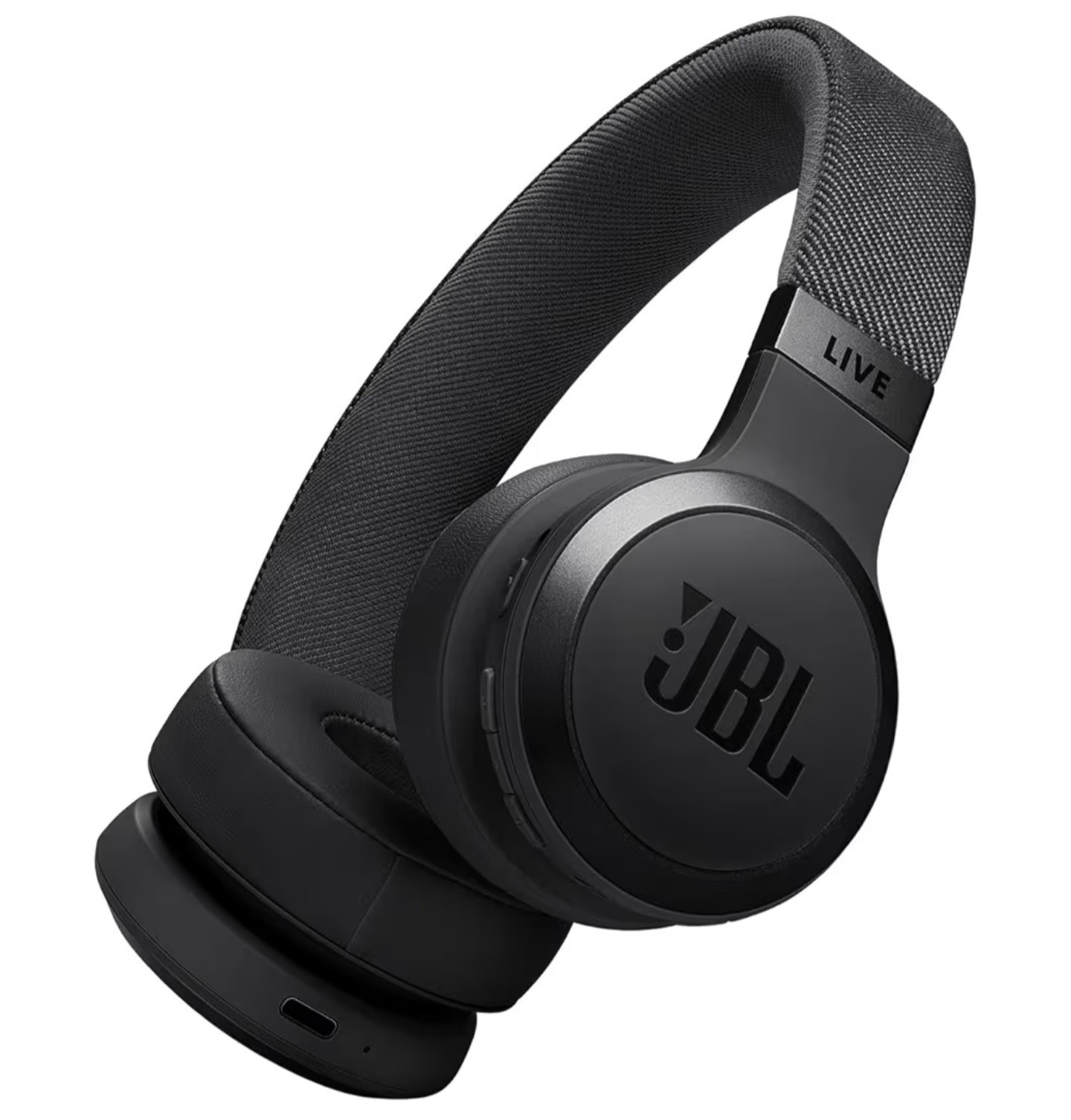 LIKENEW JBL by Harman Live 675NC Wireless True Adaptive Noise Cancelling