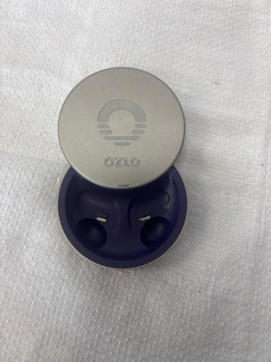 PRE-OWNED OZLO HEADPHONES SLEEPBUDS WITH HEADPHONES (P23017658)