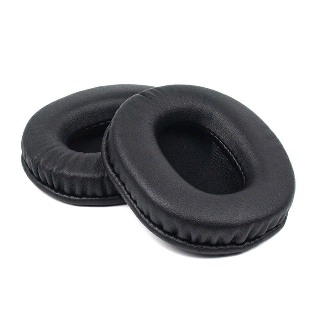 Replacement Ear Pads Cushion For Sony MDR-7506 MDR-V6 MDR-CD 900ST Headphones