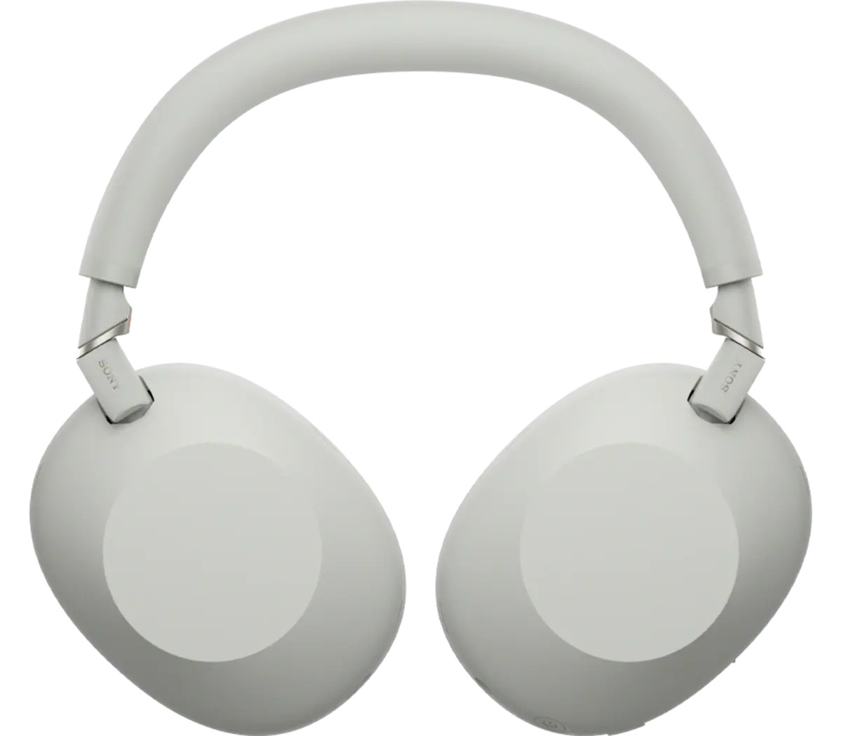 Certified Sony WH-1000XM6 Wireless Noise Cancelling Headphones Platinum Silver