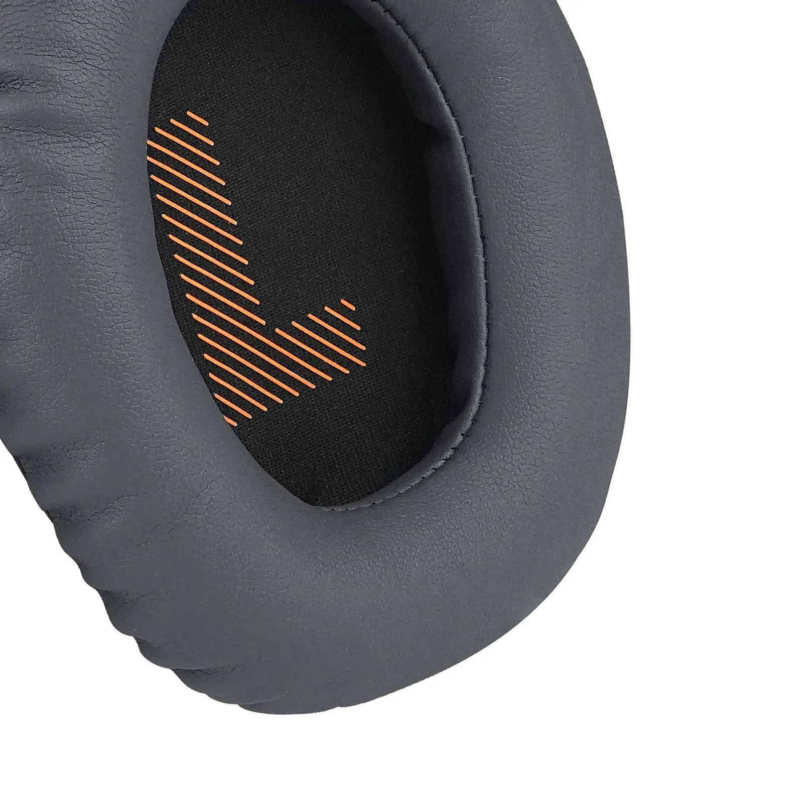Replacement Earpads Ear Cups Pads Cushions for JBL Quantum 100 Q100 Headphones