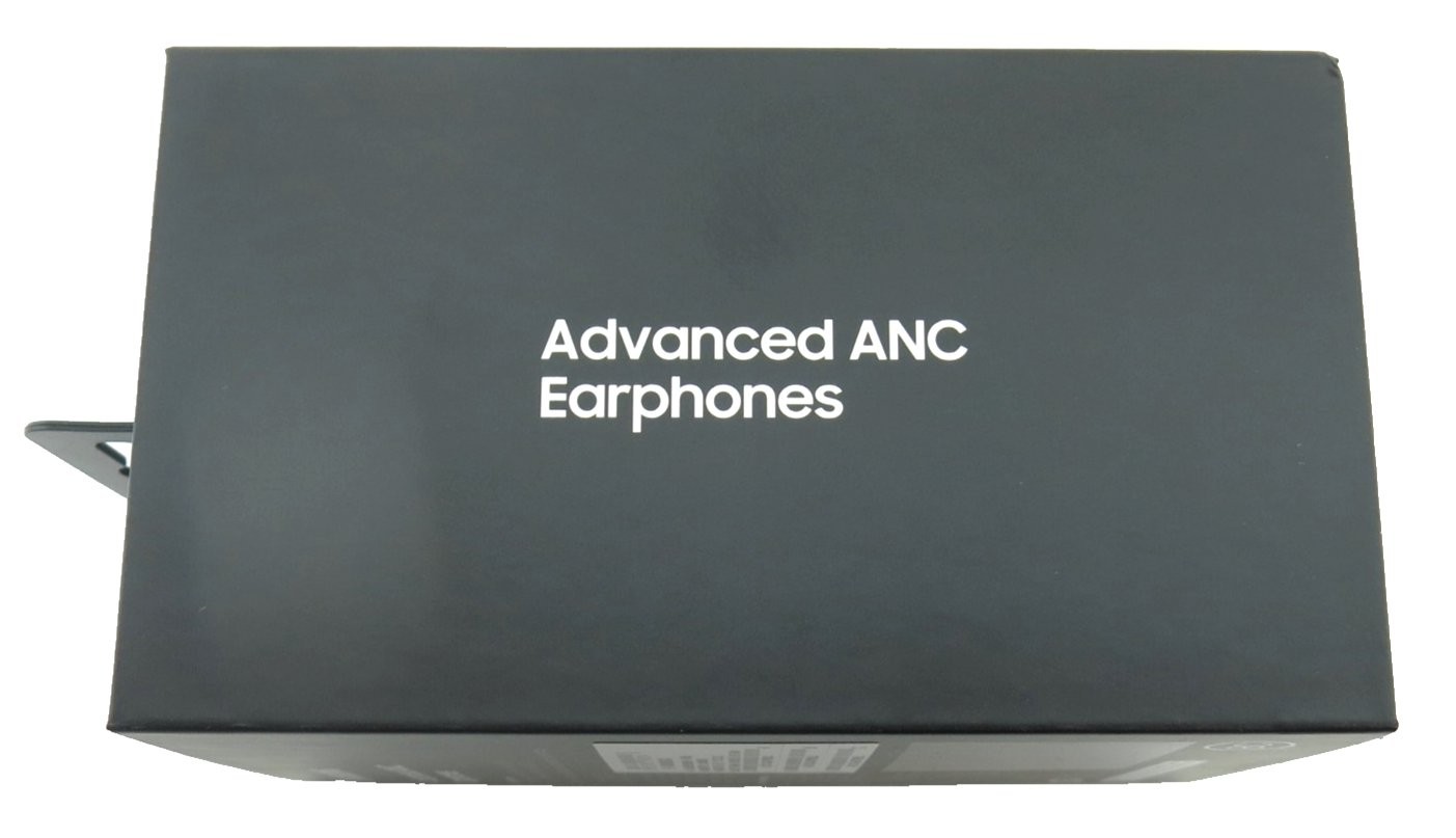 Samsung Active Noise Cancellation Wired Metallic Green Earbuds – IG950