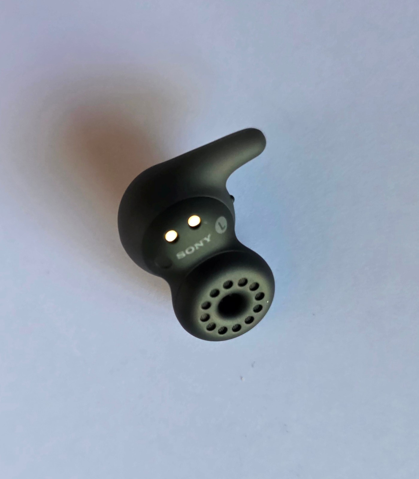 Unused OEM Black Sony Linkbuds Open LEFT SIDE ONLY Wireless Earbud – WFL910/B