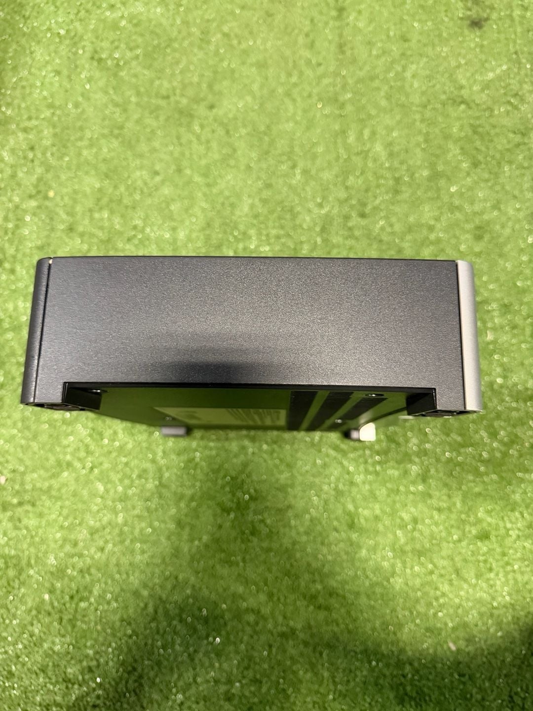 Bose 3-2-1 Media Center Model AV3-2-1II