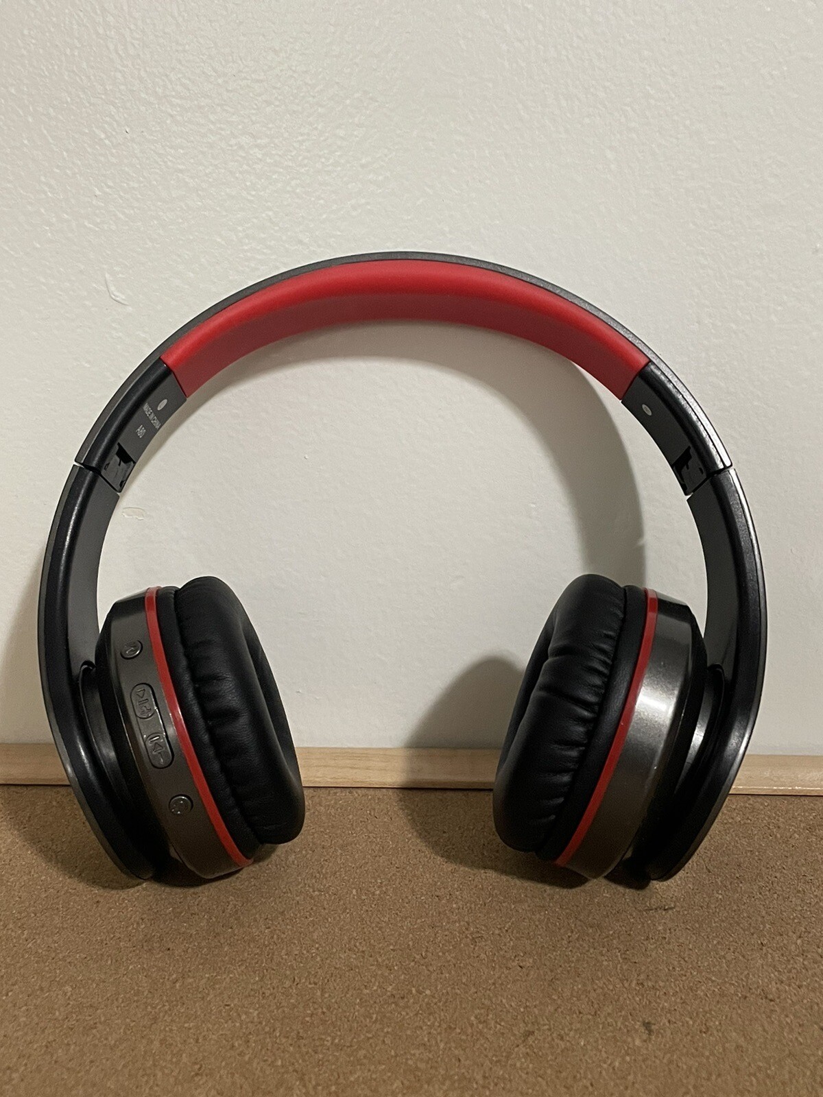 Ailihen A80 Bluetooth Headphones Working (No Charger)