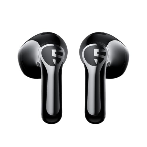 SoundPEATS Air6 HS LDAC Wireless 45H