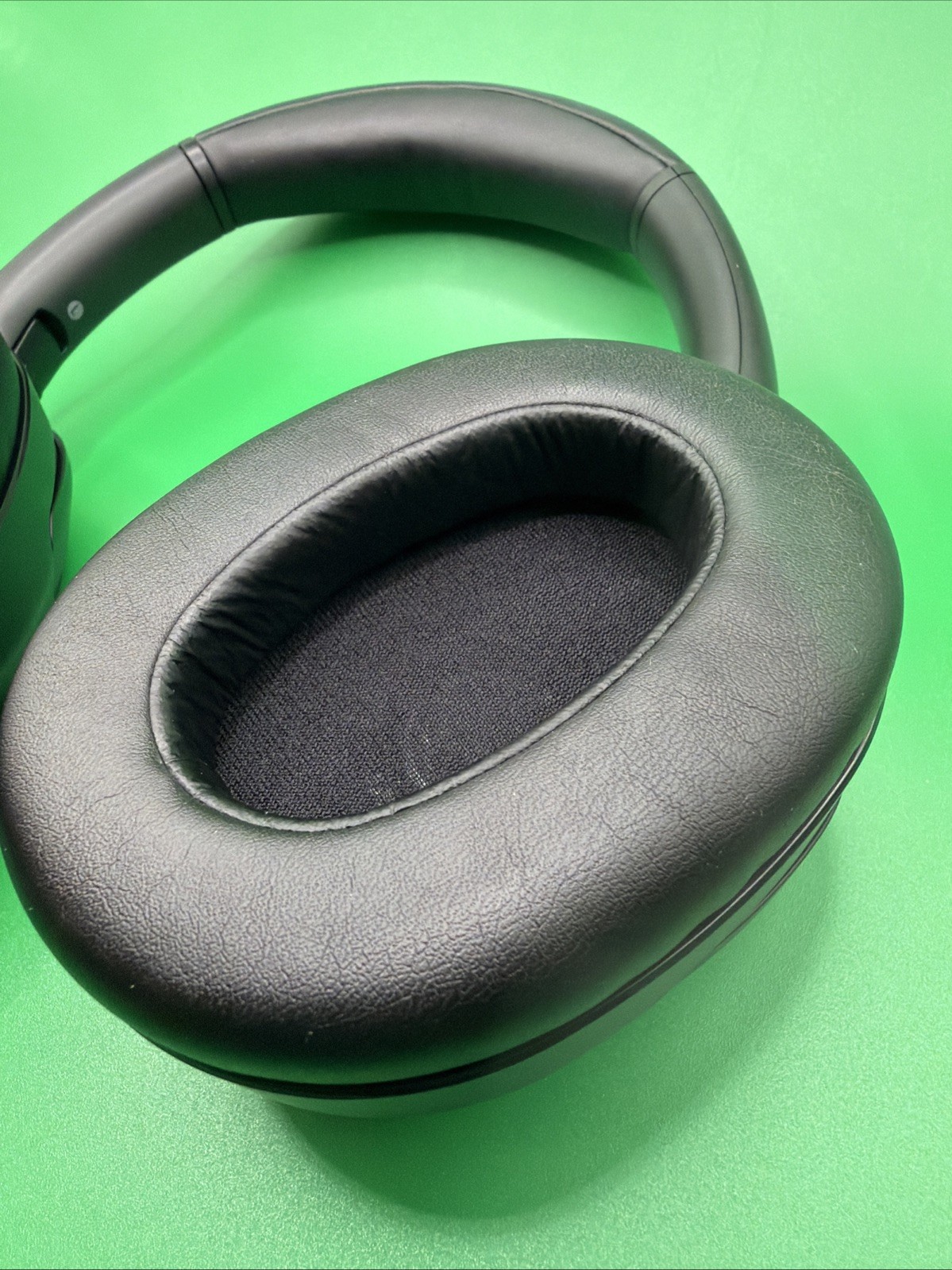 SONY ULT WEAR WH-ULT900N Wireless Noise Canceling Bluetooth Headphones -BlackF18