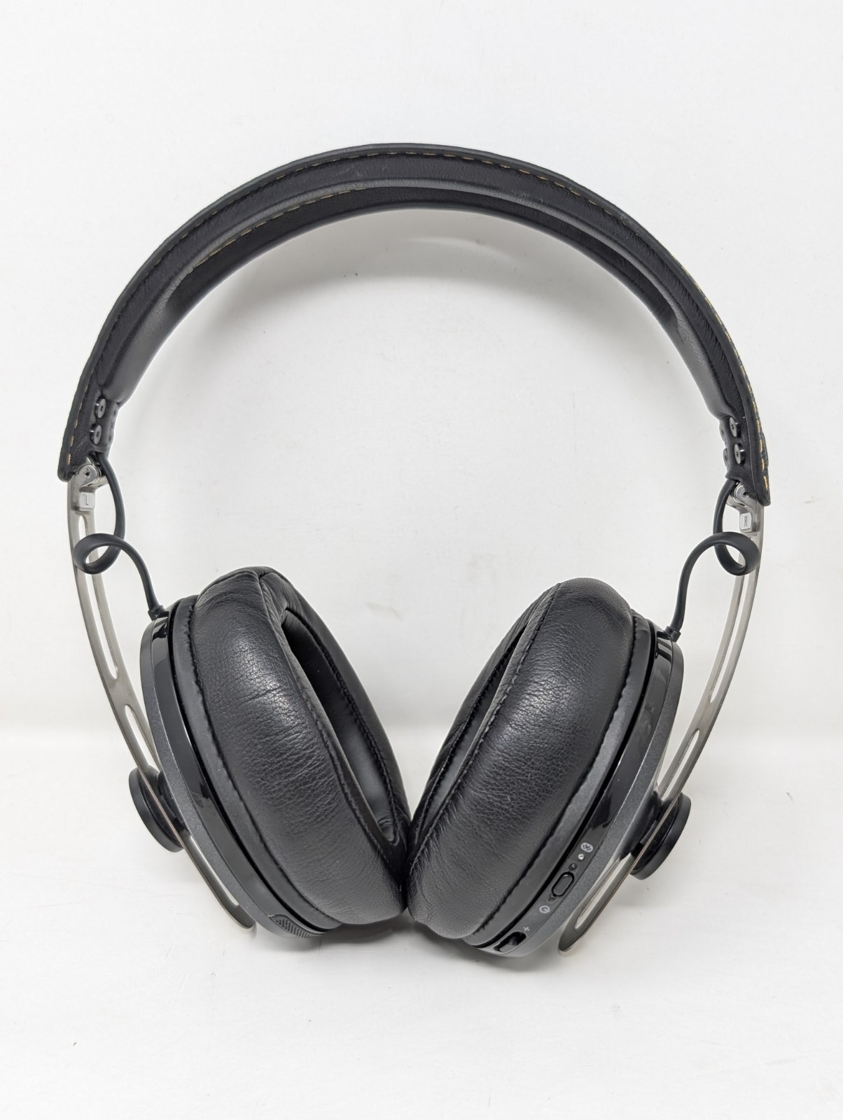 Sennheiser Momentum 2.0 M2 AEBT Black ANC Headphones