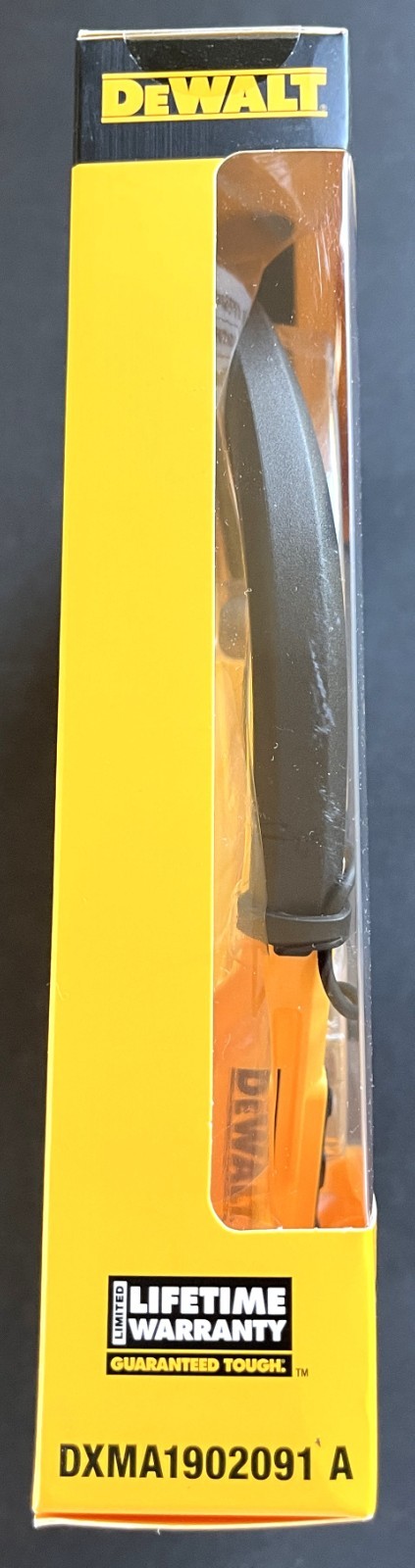 DeWALT Jobsite Pro Wireless Earphones 30+ Hour Play Time NEW IN SEALED BOX