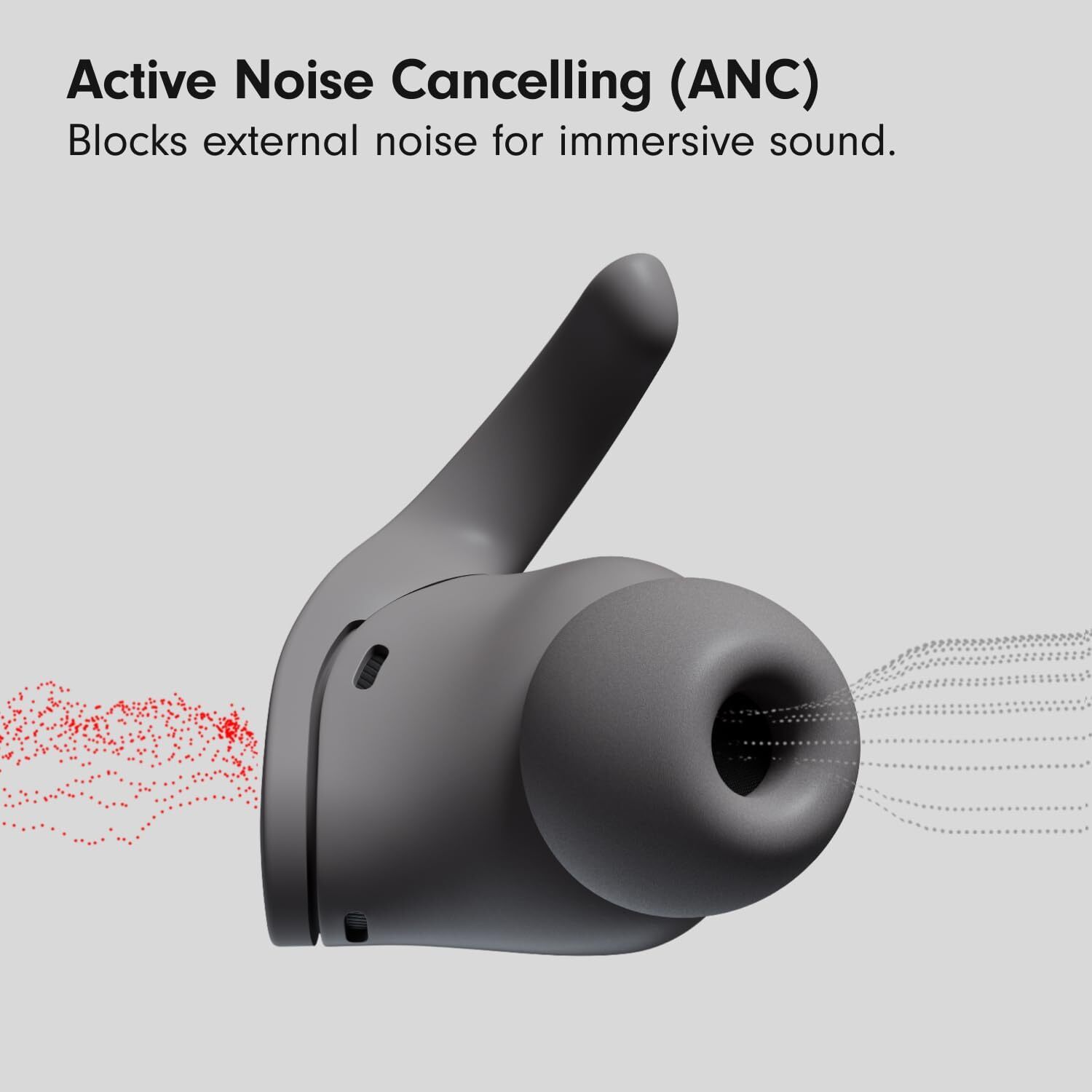 Beats Fit Pro True Wireless Noise Cancelling Earbuds – Sage Gray MK2J3LL/A