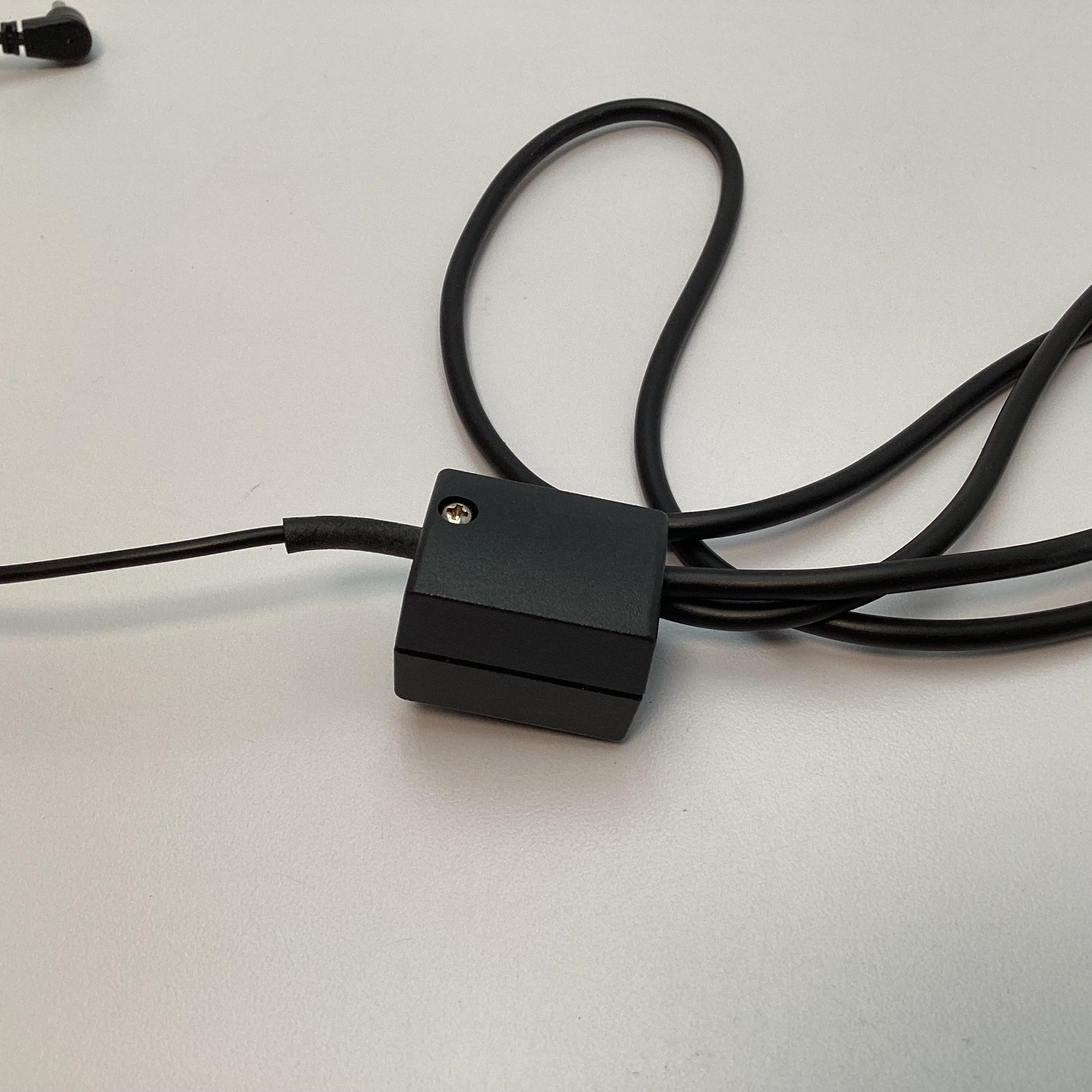 Sennheiser EZT 1011 Neckloop Induction Loop for Hearing Aids Made in Germany