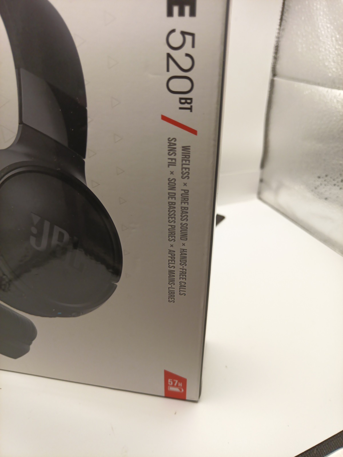 JBL TUNE 520BT (P04018769)