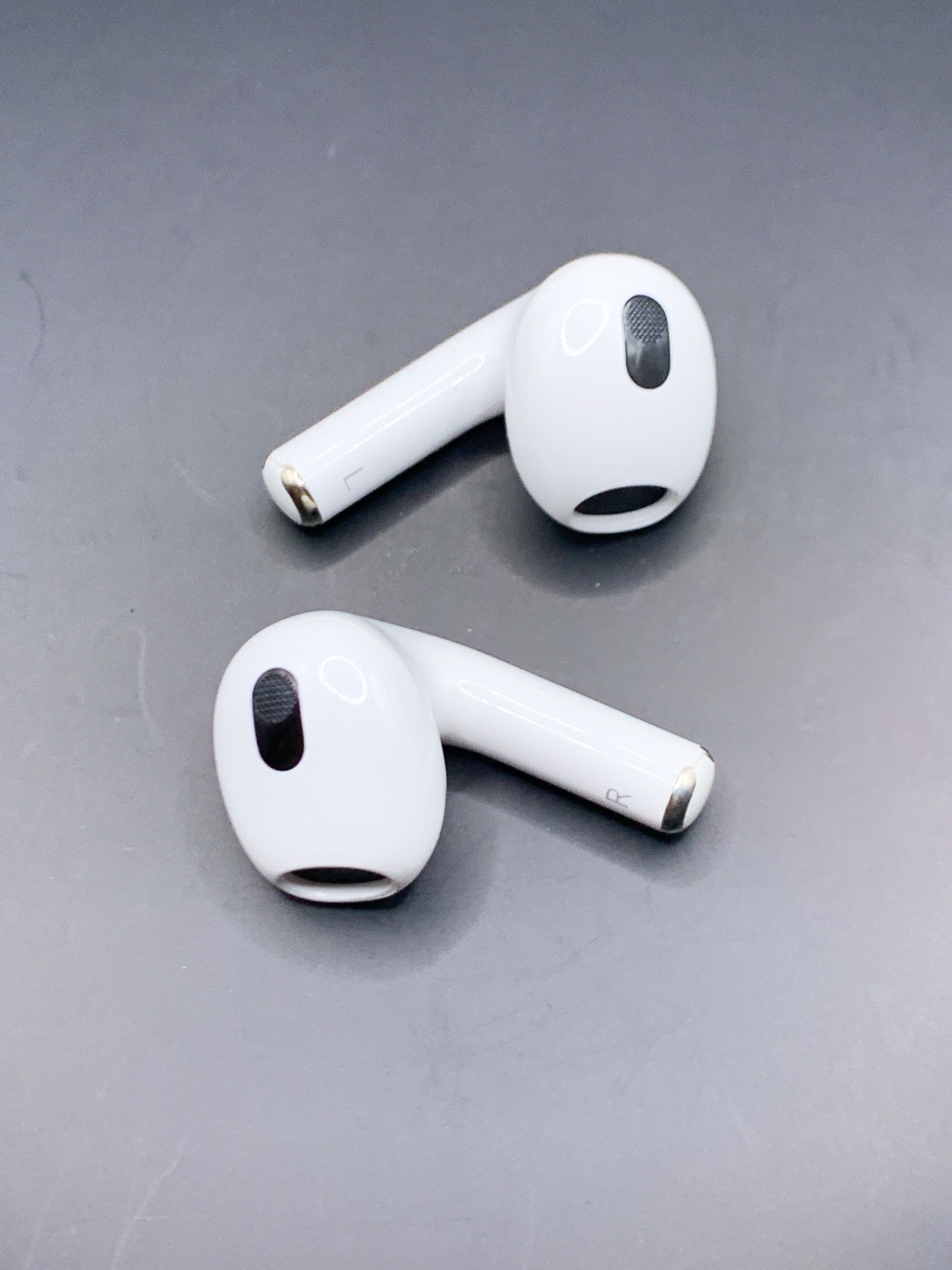 Apple AirPods 3rd Generation Earbuds w/ Charging Case White