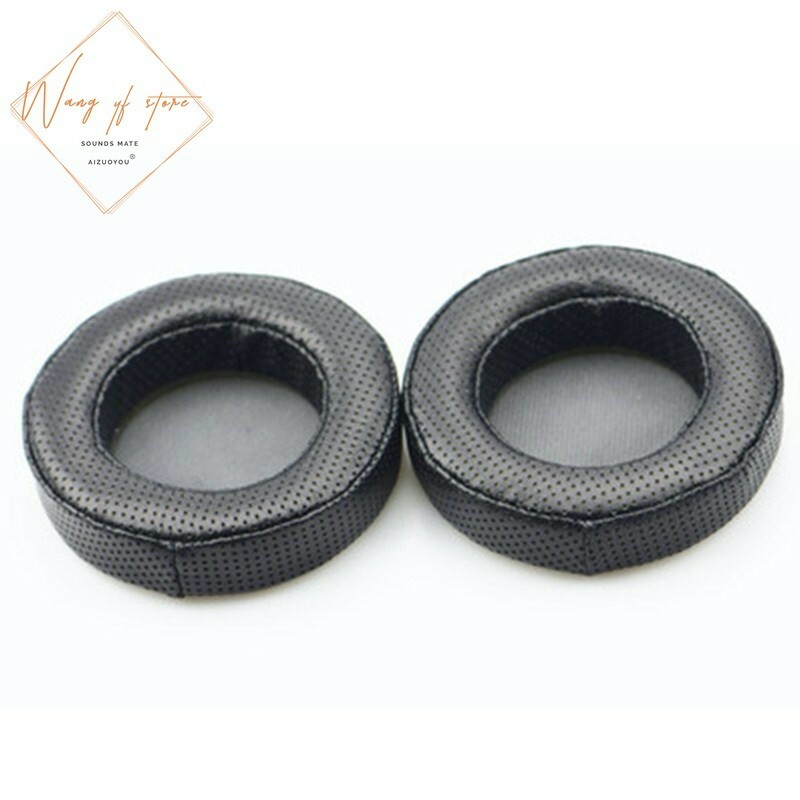Sheepskin Foam Ear Pads For AKG K601 K701 K702 Q701 702 K612 K712 K7XX Headphone