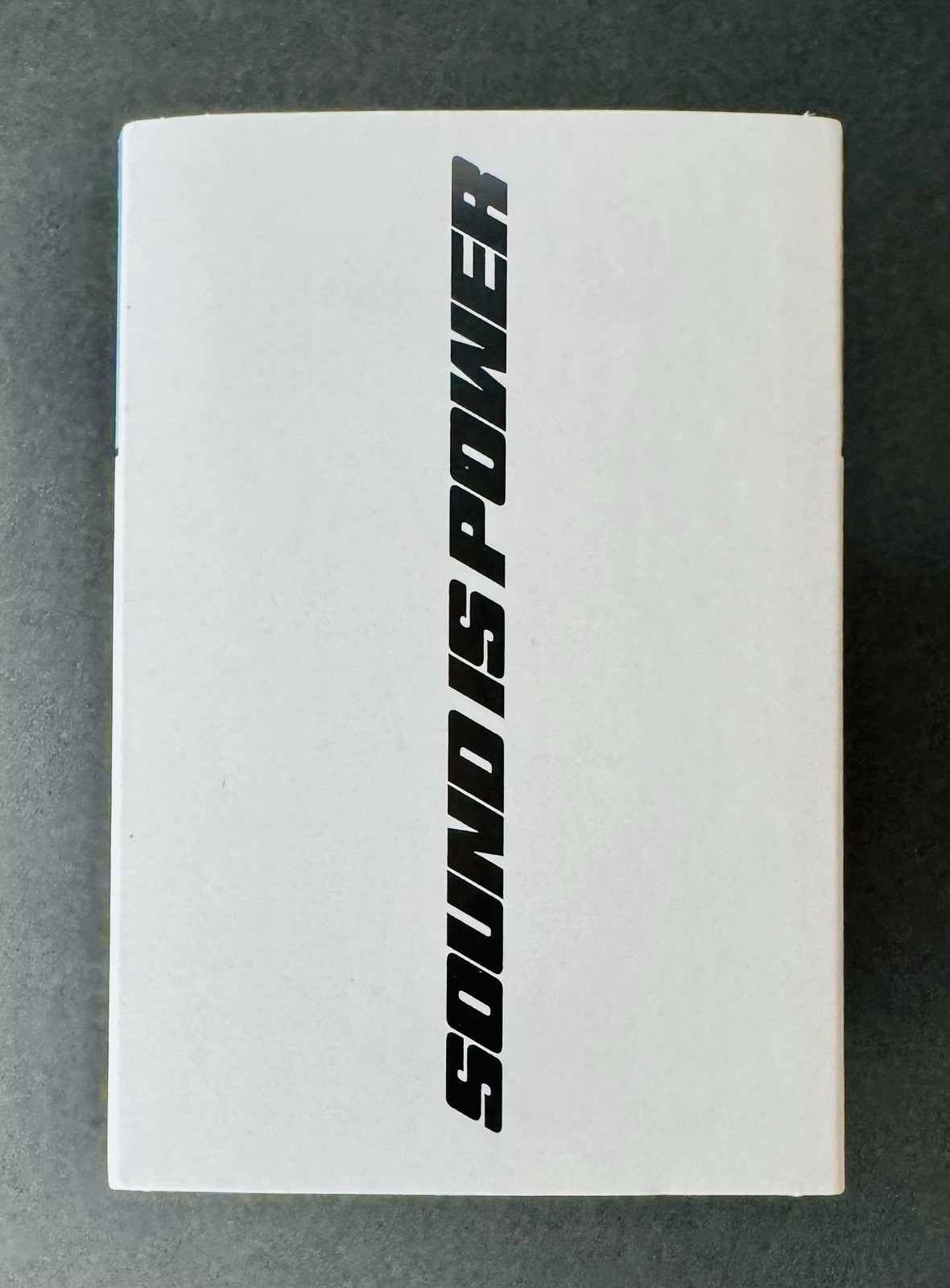 Bose – QuietComfort True Wireless Noise Cancelling In-Ear Earbuds, White SEALED