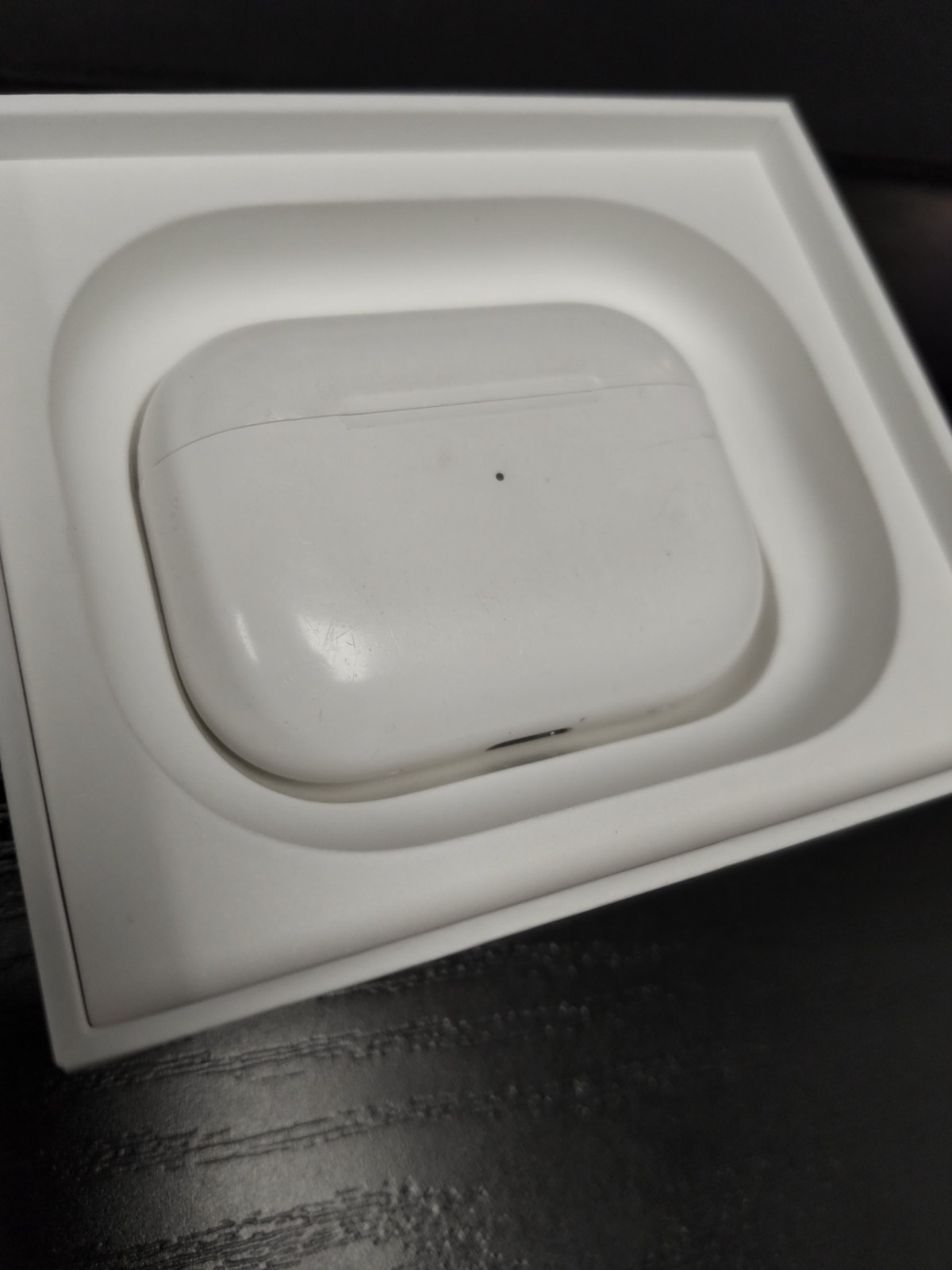 Apple AirPods Pro 2 ‎MTJV3LL/A Wireless In Ear Earbuds Active Noise Cancellation