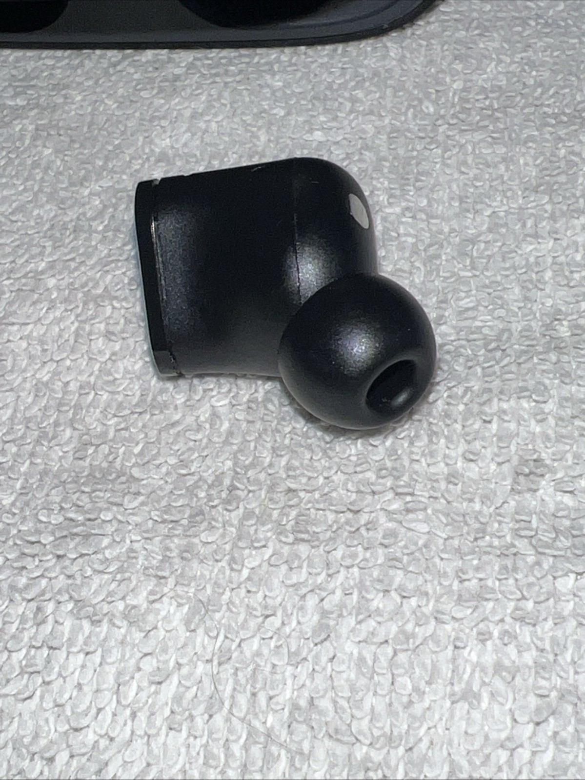 Beats Studio Buds – Active Noise Cancelling – BLACK