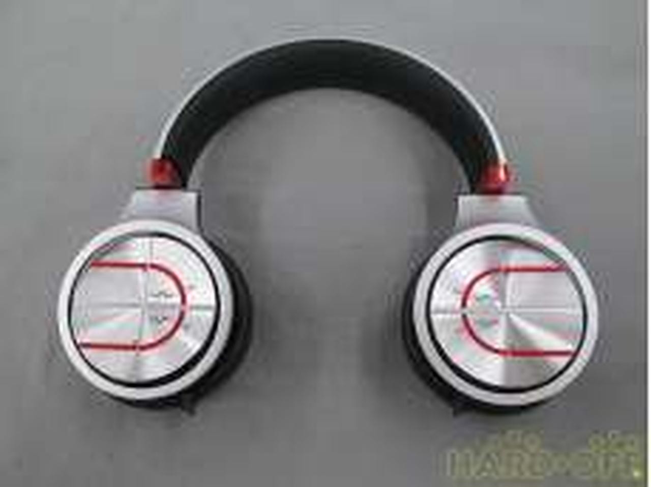 PIONEER SE-MX9 ULTRA CUSTOM Limited Edition ULTRAMAN Collab Headphones 6m WTY