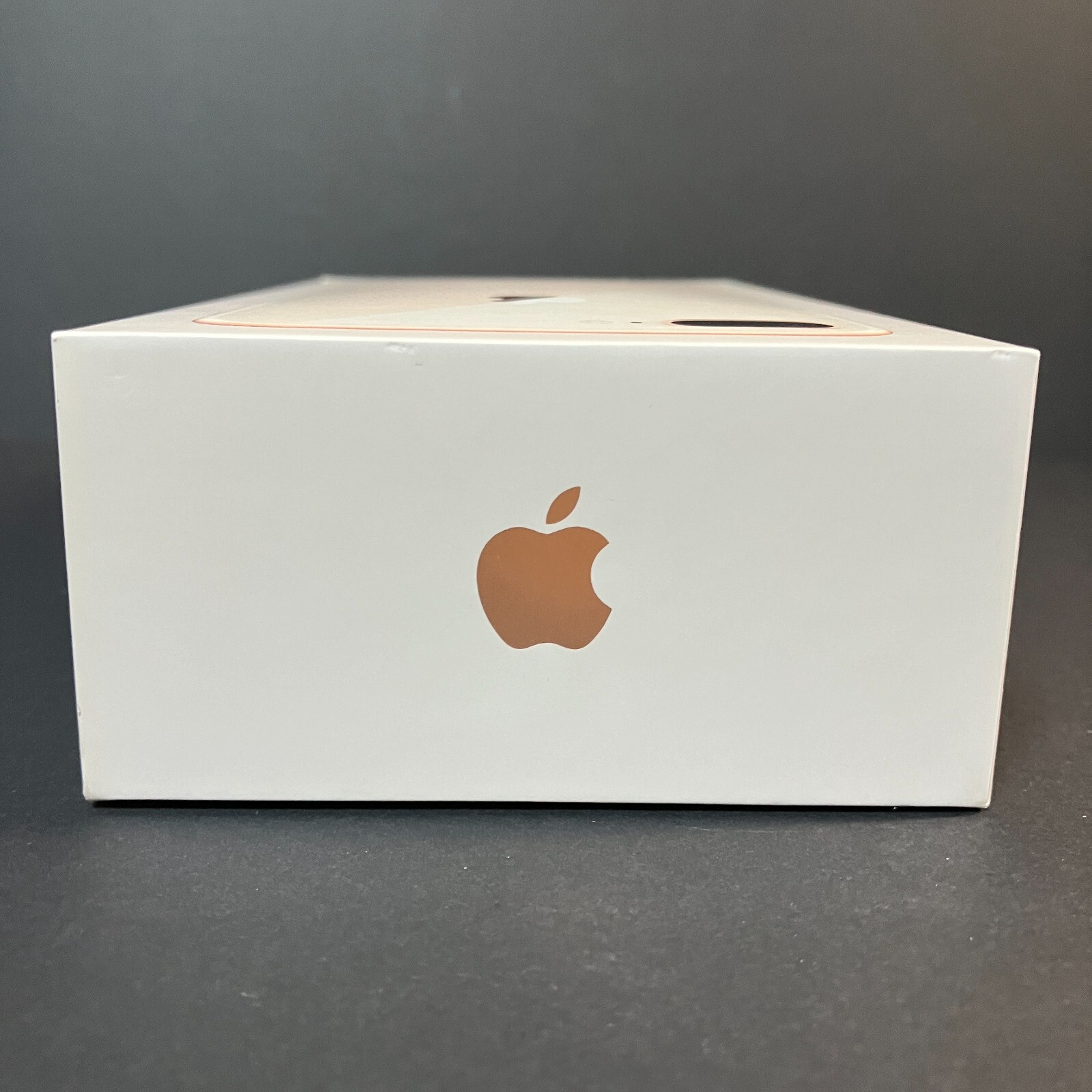 Apple EarPods Headphone Jack Adapter w/USB Charger & Empty Box for iPhone 8 Plus