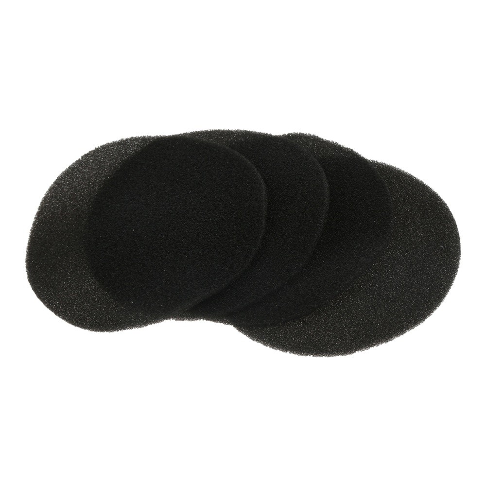 Earpad/Headband for Beyerdynamic DT990 PRO DT531 DT690 Headphones 100X100X25mm