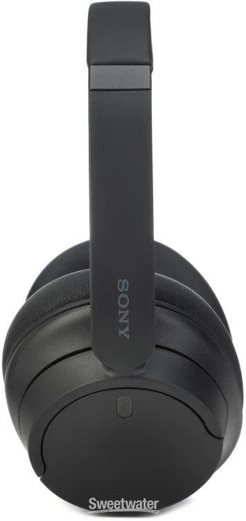 Sony WH-CH720N Wireless Noise-canceling Headphones – Black