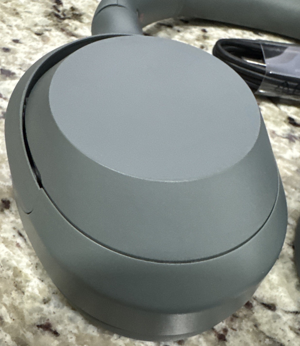 Sony ULT WEAR 900N Wireless Noise Canceling Bluetooth Headphones – Forest Gray
